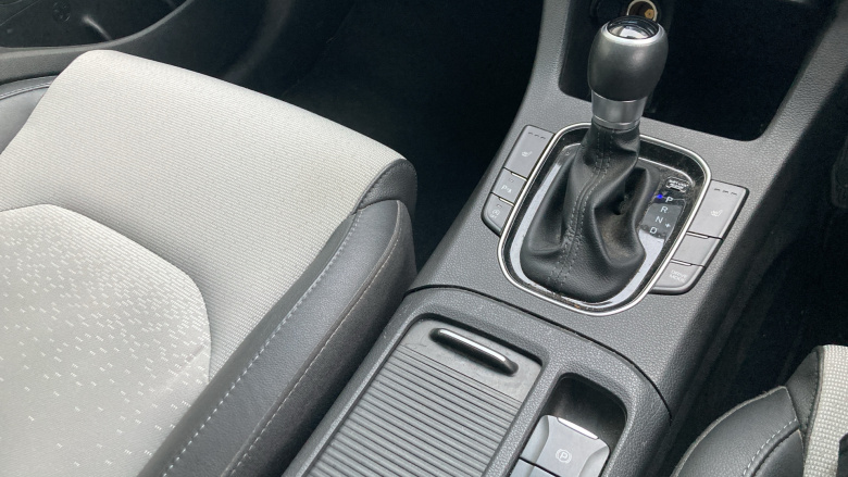 Hyundai i30 1.4T GDI Premium 5dr DCT Petrol Estate